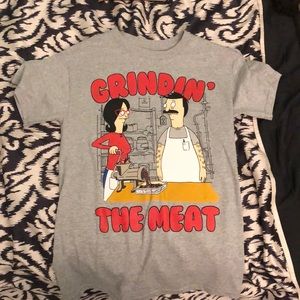 Bob's Burgers Tee Shirt